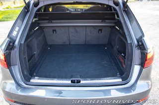 Audi A4 Avant  3.0 TDI Sport quat 2016