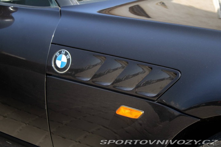 BMW Z3 Roadster /AJ NA SPLÁTKY/ 2007