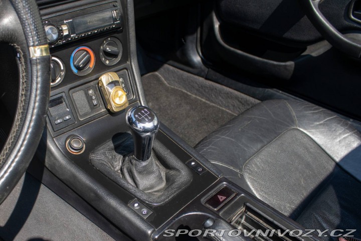 BMW Z3 Roadster /AJ NA SPLÁTKY/ 2007