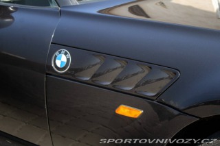 BMW Z3 Roadster  /AJ NA SPLÁTKY/ 2007