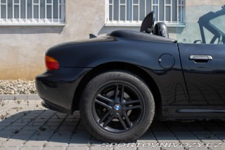 BMW Z3 Roadster  /AJ NA SPLÁTKY/ 2007
