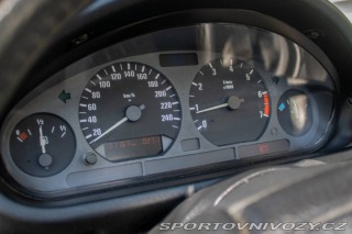 BMW Z3 Roadster  /AJ NA SPLÁTKY/ 2007