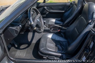 BMW Z3 Roadster  /AJ NA SPLÁTKY/ 2007