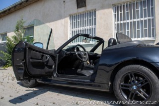 BMW Z3 Roadster  /AJ NA SPLÁTKY/ 2007