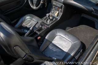 BMW Z3 Roadster  /AJ NA SPLÁTKY/ 2007