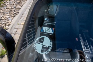 BMW Z3 Roadster  /AJ NA SPLÁTKY/ 2007