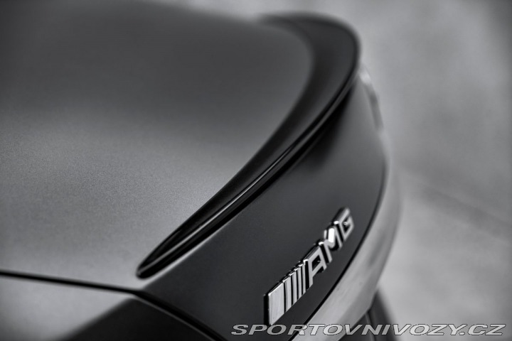 Mercedes-Benz E 4M Designo Burmester 1800