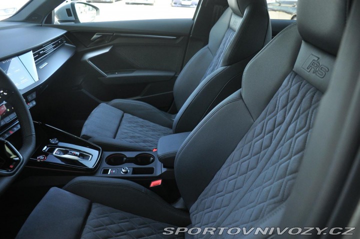 Audi RS3 2.5TFSI FACELIFT 2025