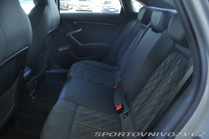 Audi RS3 2.5TFSI FACELIFT ZÁRUKA T 2025