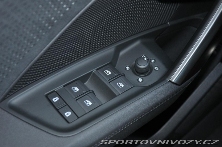 Audi RS3 2.5TFSI FACELIFT PŘIPRAVU 2025