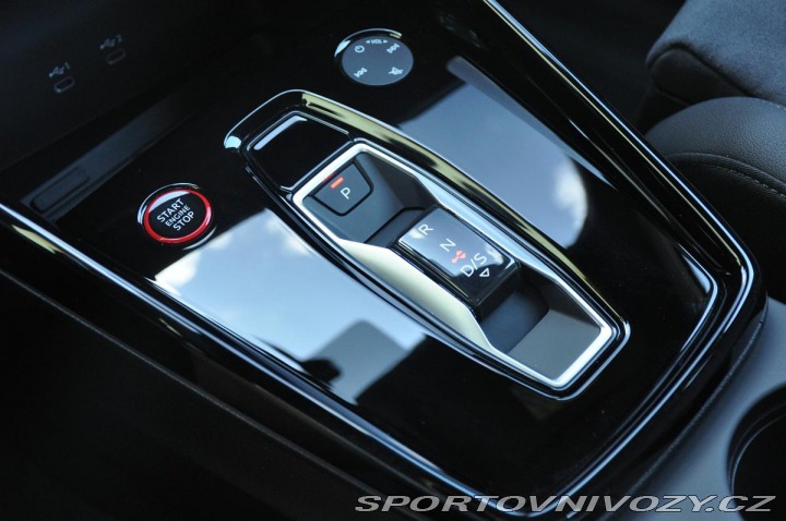 Audi RS3 2.5TFSI FACELIFT PŘIPRAVU 2025