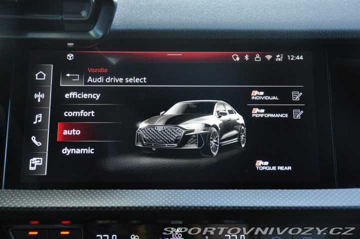 Audi RS3 2.5TFSI FACELIFT 2025
