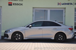 Audi RS3 2.5TFSI FACELIFT PŘIPRAVU 2025