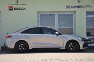 Audi RS3 2.5TFSI FACELIFT PŘIPRAVU 2025