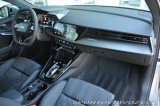 Audi RS3 2.5TFSI FACELIFT PŘIPRAVU 2025