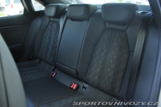 Audi RS3 2.5TFSI FACELIFT PŘIPRAVU 2025