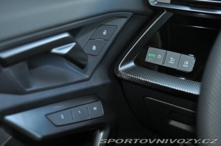Audi RS3 2.5TFSI FACELIFT PŘIPRAVU 2025