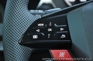 Audi RS3 2.5TFSI FACELIFT PŘIPRAVU 2025
