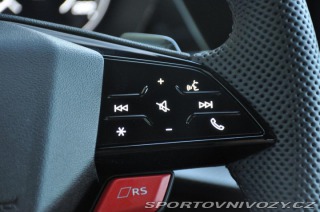 Audi RS3 2.5TFSI FACELIFT PŘIPRAVU 2025