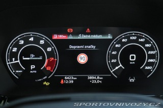 Audi RS3 2.5TFSI FACELIFT PŘIPRAVU 2025