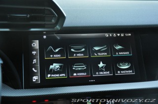 Audi RS3 2.5TFSI FACELIFT PŘIPRAVU 2025
