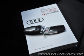 Audi RS3 2.5TFSI FACELIFT PŘIPRAVU 2025