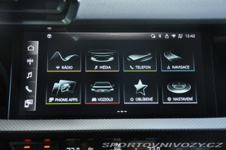 Audi RS3 2.5TFSI FACELIFT PŘIPRAVU 2025