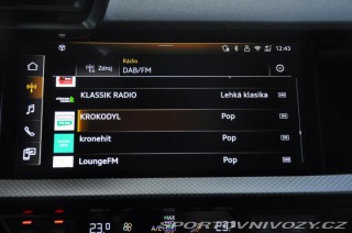 Audi RS3 2.5TFSI FACELIFT PŘIPRAVU 2025