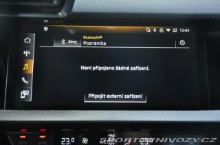 Audi RS3 2.5TFSI FACELIFT PŘIPRAVU 2025