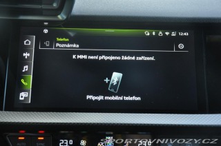 Audi RS3 2.5TFSI FACELIFT PŘIPRAVU 2025