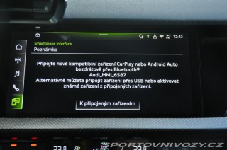 Audi RS3 2.5TFSI FACELIFT PŘIPRAVU 2025