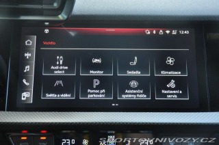 Audi RS3 2.5TFSI FACELIFT PŘIPRAVU 2025