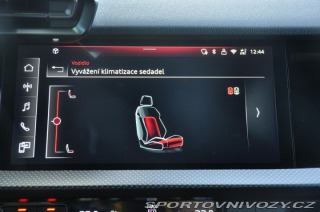 Audi RS3 2.5TFSI FACELIFT PŘIPRAVU 2025