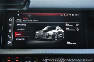 Audi RS3 2.5TFSI FACELIFT PŘIPRAVU 2025