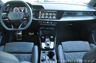 Audi RS3 2.5TFSI FACELIFT PŘIPRAVU 2025
