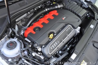 Audi RS3 2.5TFSI FACELIFT PŘIPRAVU 2025