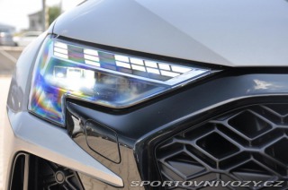 Audi RS3 2.5TFSI FACELIFT PŘIPRAVU 2025