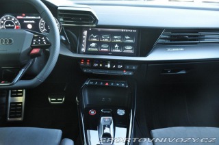 Audi RS3 2.5TFSI FACELIFT PŘIPRAVU 2025