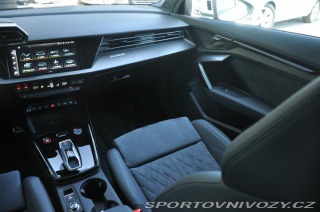 Audi RS3 2.5TFSI FACELIFT PŘIPRAVU 2025
