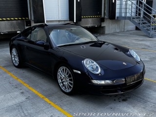 Porsche 911 Carrera S 997