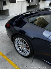 Porsche 911 Carrera S 997 2005