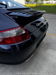Porsche 911 Carrera S 997 2005