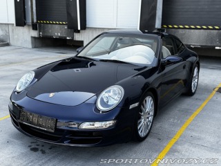 Porsche 911 Carrera S 997 2005