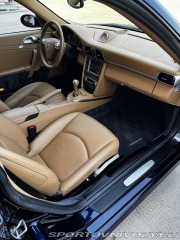 Porsche 911 Carrera S 997 2005