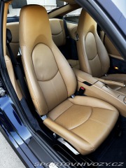 Porsche 911 Carrera S 997 2005