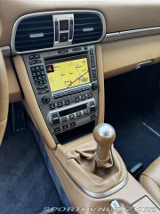 Porsche 911 Carrera S 997 2005