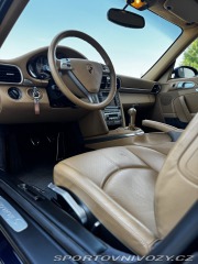 Porsche 911 Carrera S 997 2005