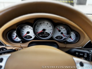 Porsche 911 Carrera S 997 2005