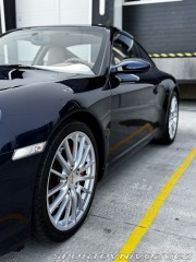 Porsche 911 Carrera S 997 2005