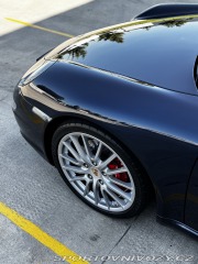 Porsche 911 Carrera S 997 2005